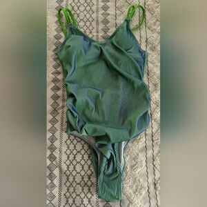 NWT Cupshe One-Piece Swimsuit